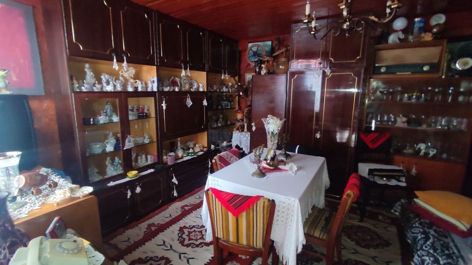 Sanadrei, Casa individuala, Suprafata teren generos, Garaj, terase si anexe - Poză 8