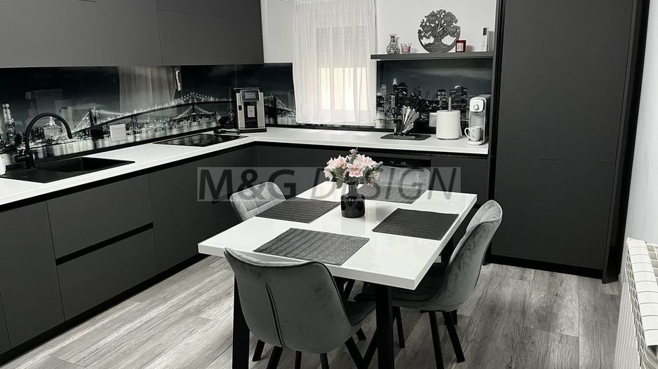Apartament 3 camere Dorobantilor amenajat - Poză 2
