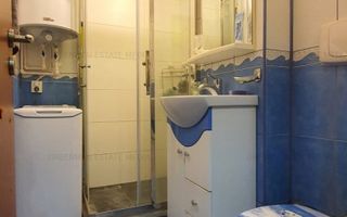 2 camere Obor, decomandat, apa calda NON STOP, pet friendly si modern renovat - Poză 13