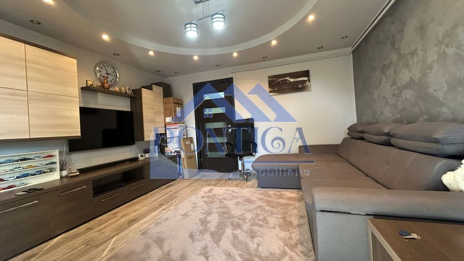 Garsoniera Dacia Moderna - Poză 2