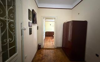 Casa individuala 2 apartamente | 310 mp utili |  clinica / birouri Elisabetin - Poză 25