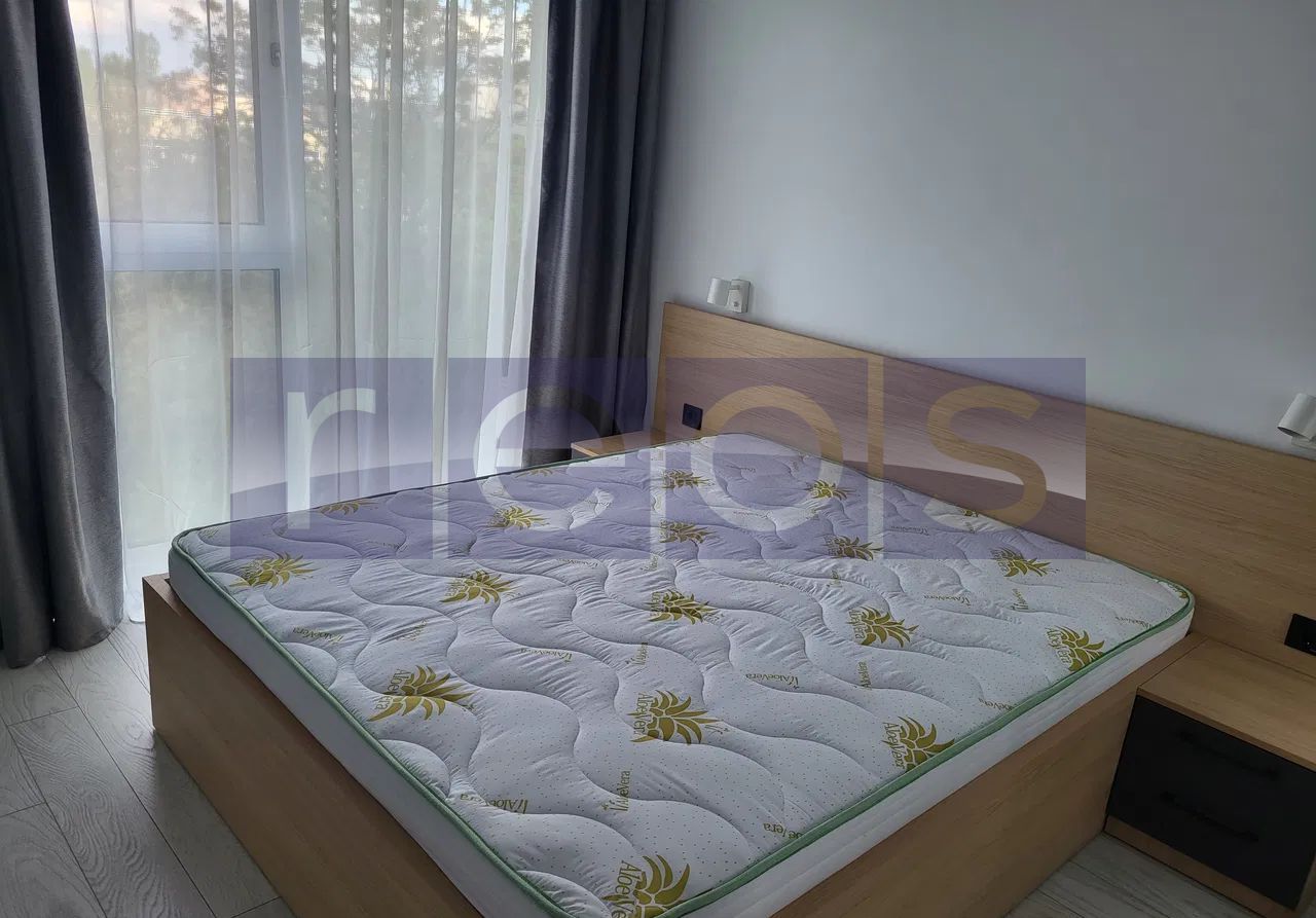 VANZARE AP 2 CAMERE | REGIE | 60.5 MP | TERASA | COMPLEX NOU | PARCARE - Poză 4