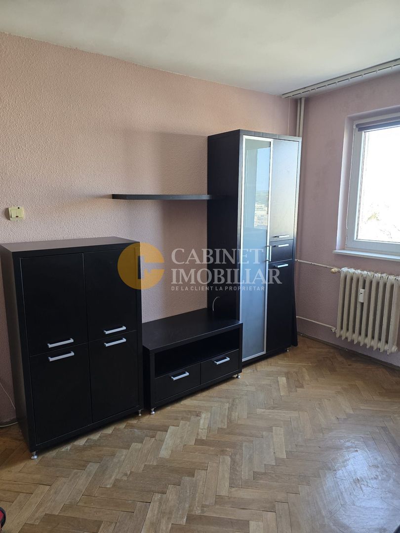 2 Camere Decomandat | Zona Tătărași – Flora | Etaj 7/10 - Poză 3