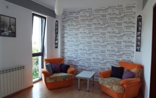 Apartament  3 camere Brancoveanu I vedere parc I parcare inclusa - Poză 9