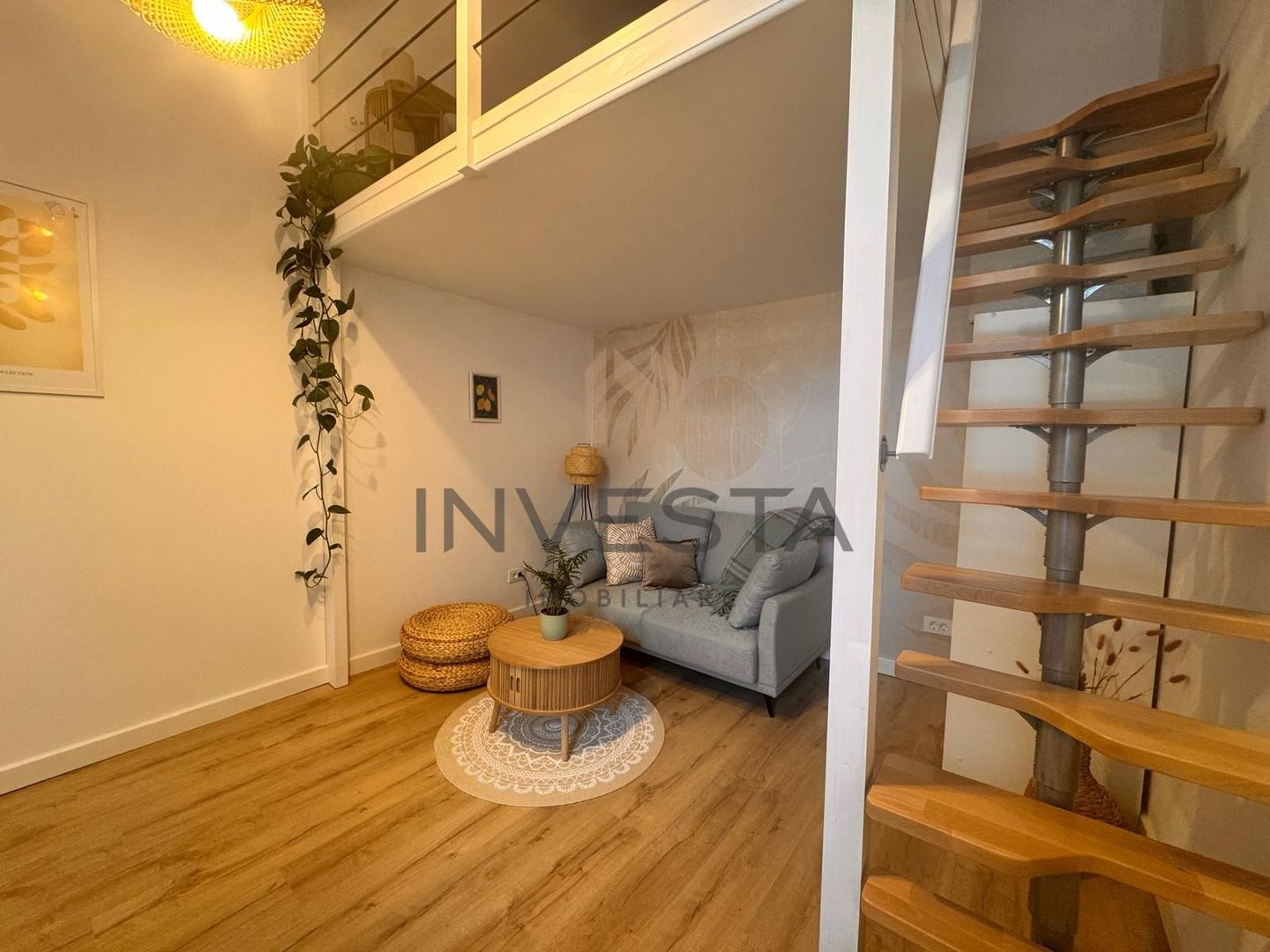 APARTAMENT DE VANZARE TIP LOFT - Poză 8