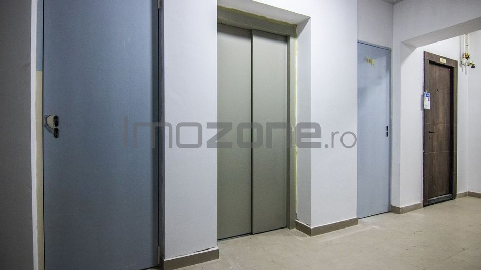 BLOC FINALIZAT, PENTHOUSE - 3 CAMERE, 2 BAI, TERASA DE 178MP,  CENTRALA PROPRIE - Poză 30