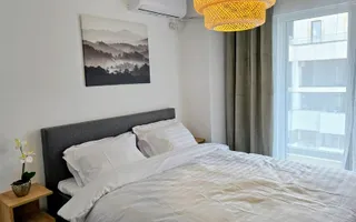 Duplex Lux, 3 camere, zona Parcul Carol, parcare inclusa, - Poză 11