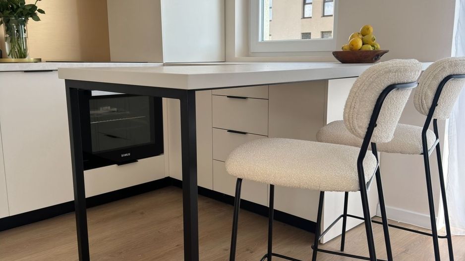 Giroc 2 Camere Lux | 50mp utili Terasa 7mp | Etaj 1 - Bloc Nou - Poză 14