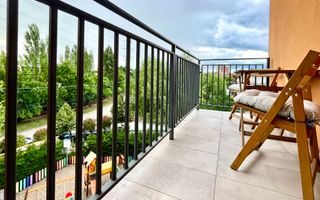 Apartament 3 camere, primitor si spatios, Zona Central - City of Mara - Poză 1