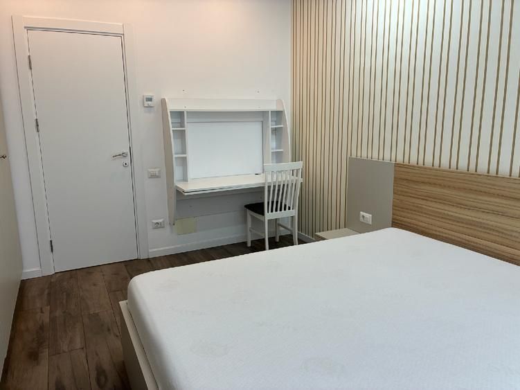2 camere Dristor - Rm. Valcea - LIDL, bloc 2017, centrala proprie! - Poză 5
