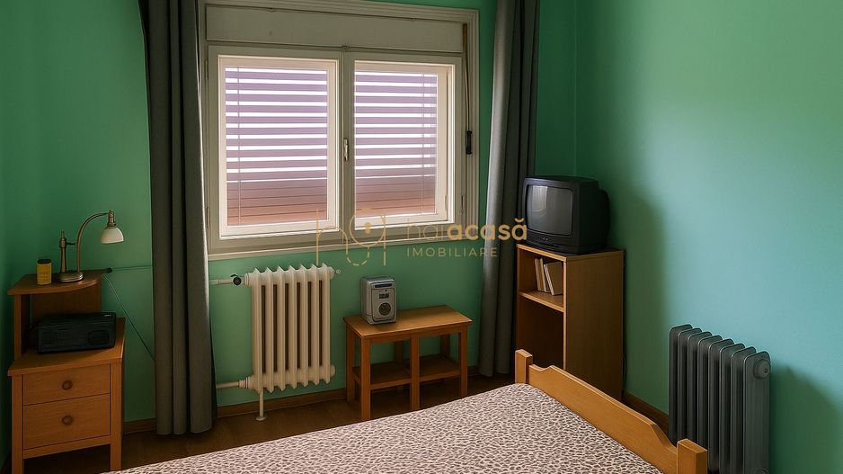 Apartament de vanzare 68 mp Iosia Nord Oradea - Poză 16