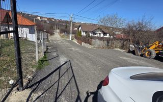 Teren INTRAVILAN in Daia Noua- Constructie casa invididuala, Promotie - Poză 1