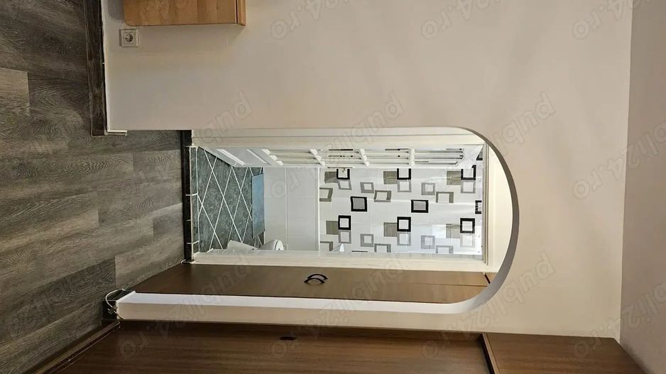 Apartament 2 camere de inchiriat Aviatiei parcare - Poză 8