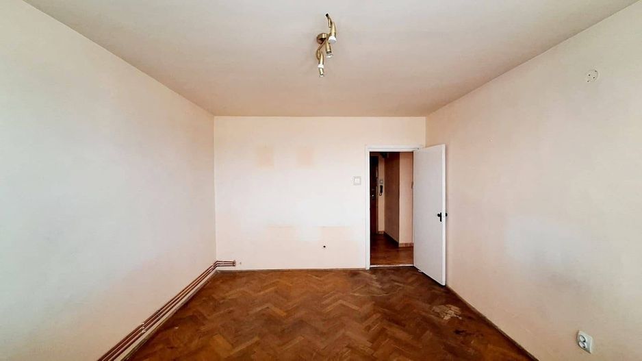 Circumvalatiunii - Gh-Lazar | 2 Camere | Centrala Proprie. - Poză 2