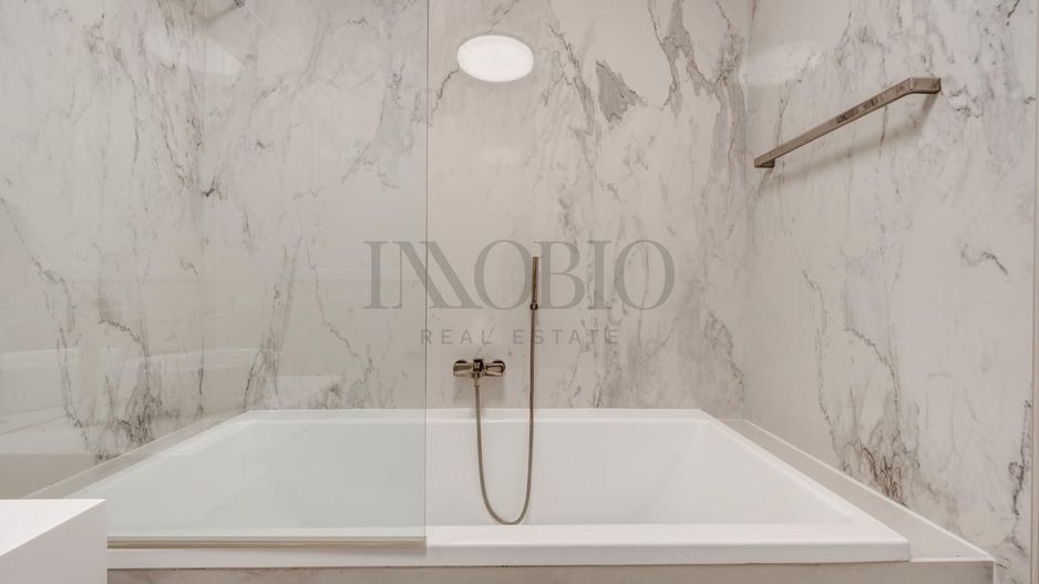 Apartament 3 Camere | Vedere spre Parc | Terasa 55 MP | Rahmaninov - Poză 10