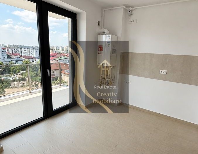 DIRECT PROPRIETAR - Apartament 2 Camere - Ansamblul Hils Titanium - Poză 6