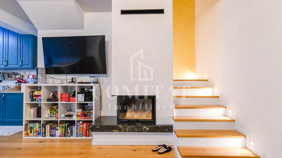 Casă construcție premium în cartierul Europa. - Poză 11