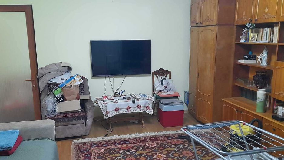 Apartament 2 camere, decomandat, etaj 8, Micro 21 - Poză 2