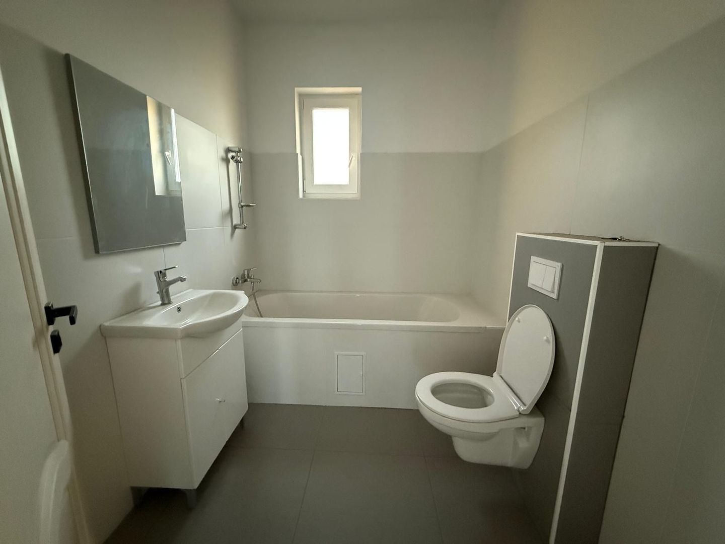 COMISION 0% | Duplex de Vanzare | Utvin | 3 Camere | Acces la asfalt - Poză 6