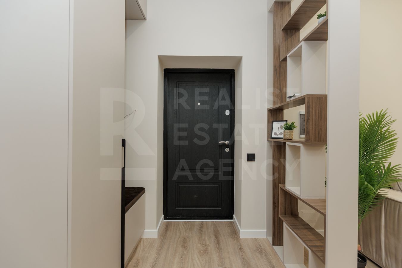 Vânzare, apartament, 4 camere, strada Dr. Tudor Strişcă, Botanica - Poză 17