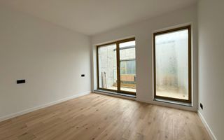 Vilă în Pipera, 116 mp utili, 2 locuri de parcare, București - Poză 5