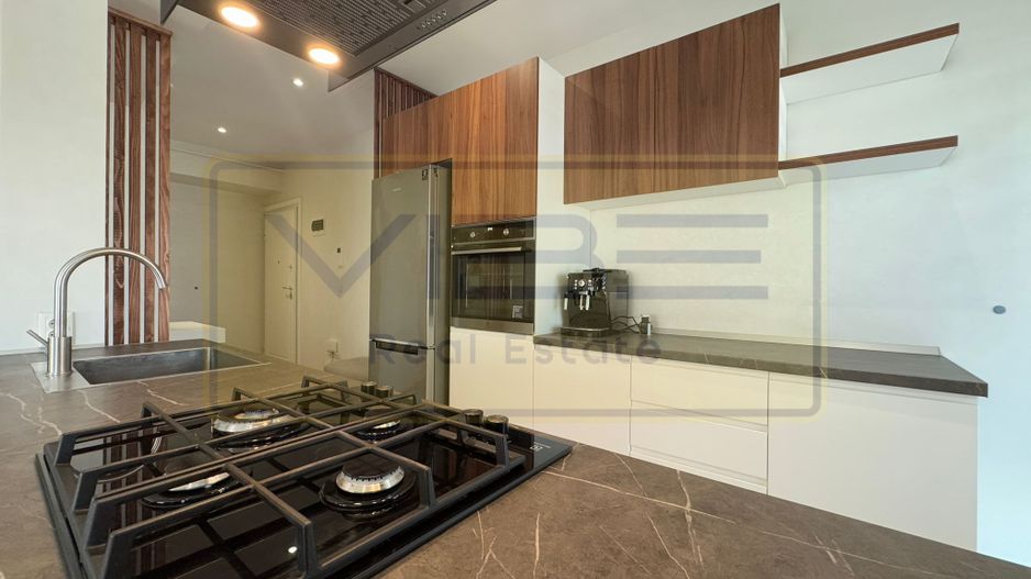 Apartament 2 camere + posibilitate 2 locuri parcare Copou - Royal Town - Poză 11
