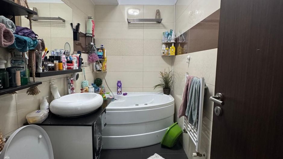 3 camere | Dream Residence | 73 mp | 2 băi | T736 - Poză 10