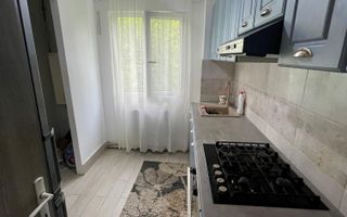 PODU ROS - 3 CAMERE SEMIDECOMANDAT - ETAJ INTERMEDIAR - Poză 6