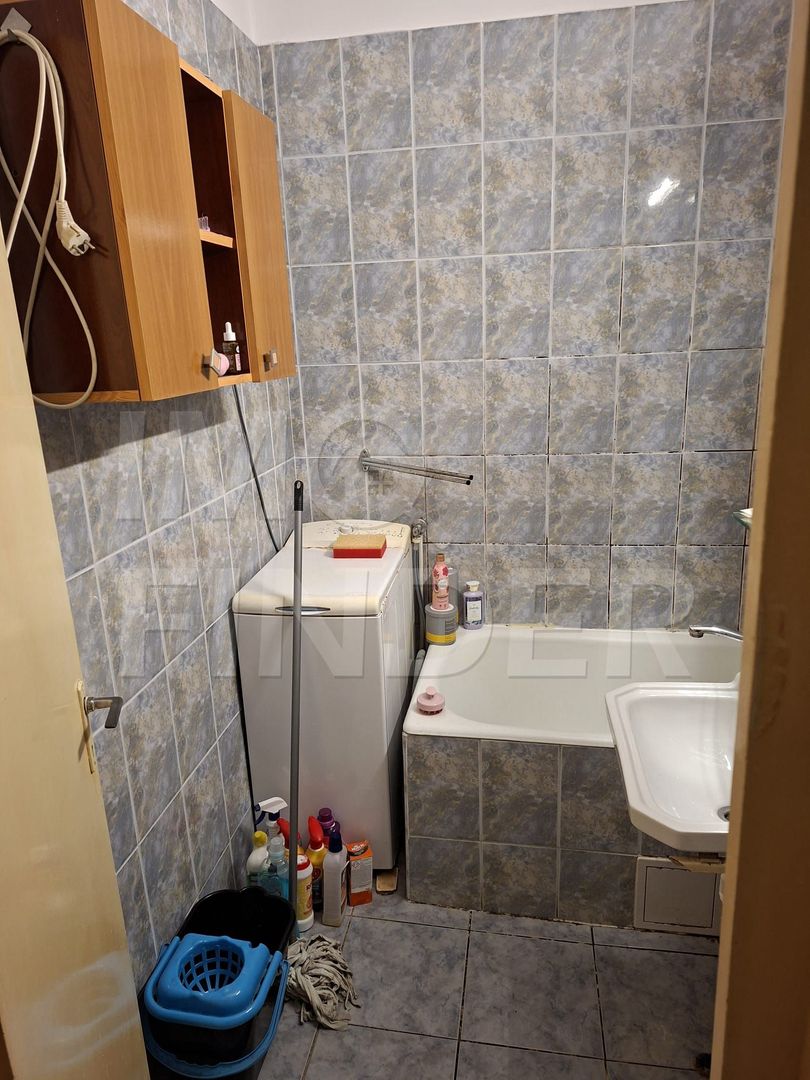 Garsonieră de închiriat – Strada Pasteur, Cluj-Napoca - Poză 5