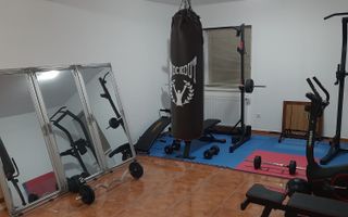 Spațiu comercial de închiriat, 90 mp, complexul Avantgarden, Brașov - Poză 6