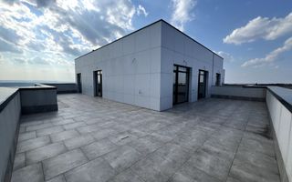 Penthouse-uri în Copou, terase generoase și vedere panoramică, Iași - Poză 1