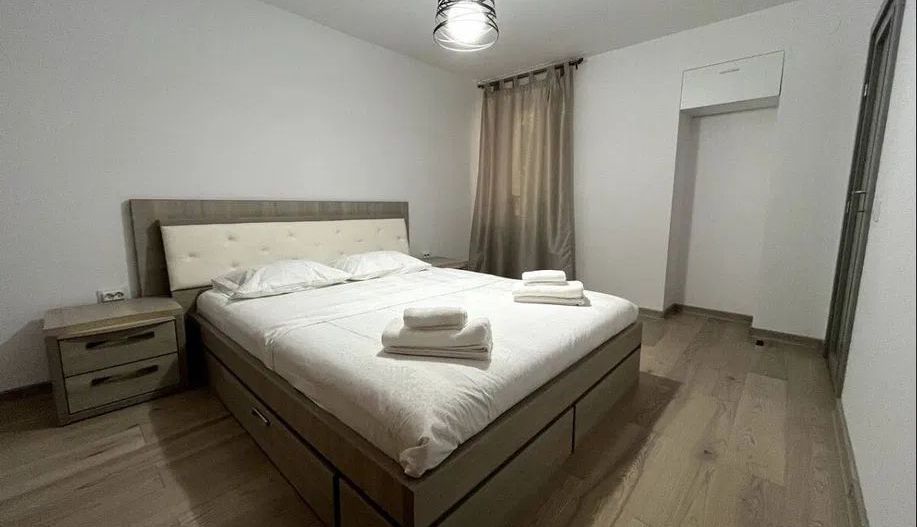 Pet-friendly! Apartament cu 2 camere, în centrul istoric al Brașovului - Poză 3