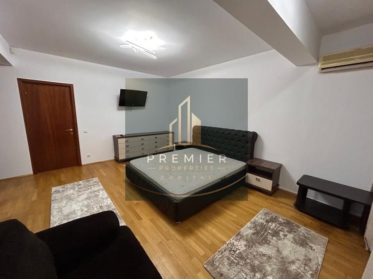 Apartment for Rent in Soseaua Nordului | Fully Furnished | Underground Parking I - Poză 8