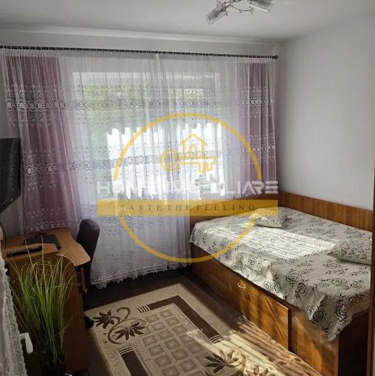 🏠Apartament 2 cam, 43 MP semidecomandat, etaj 3/4 // 📍Păcurari - La bulevard - Poză 4