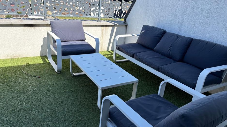 Penthouse Dobroiesti - Poză 12
