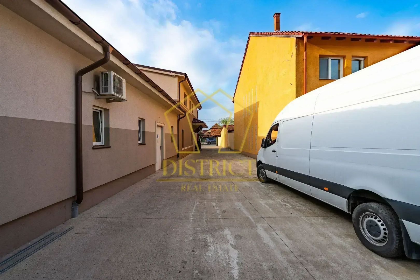 COM 0% Clădire birouri, hala, comercial, clinica sau alte activitati | Mehala - Poză 5