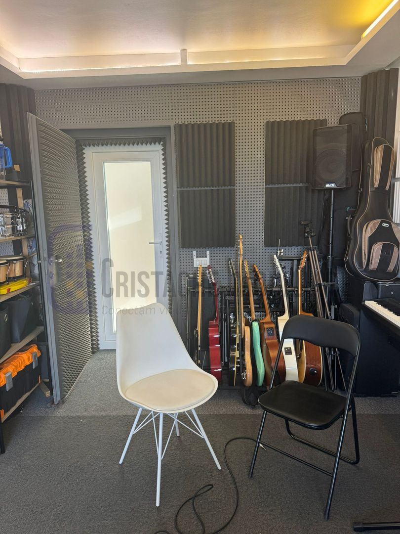 Studio inregistrari audio | Dristor - Poză 3