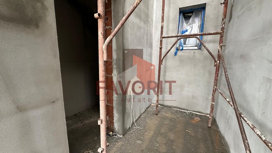 Duplex | Parter + Etaj | Toate utilitatile | Curte generoasa | Garaj | - Poză 16