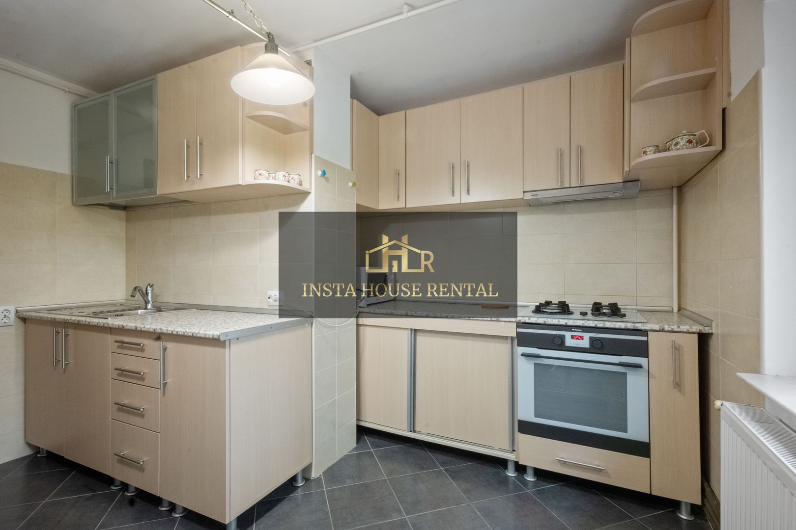 Comision 0%-2 camere decomandat, renovat, central–Otopeni+ garaj 25mp - Poză 8