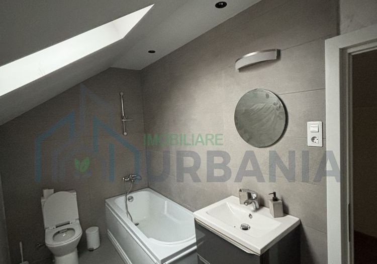 Apartament la casă de închiriat, 3 camere, Vișan - Poză 2