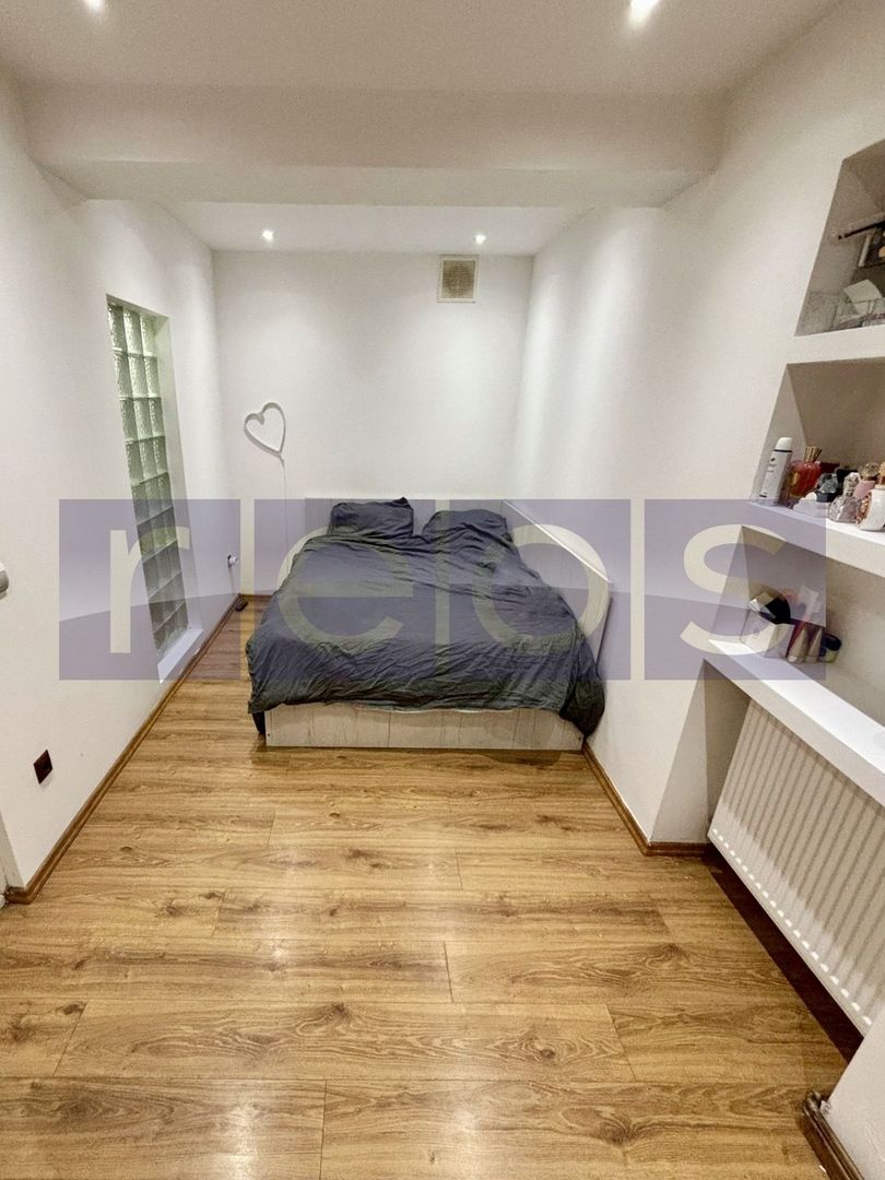 VÂNZARE 3 CAMERE | DOROBANTI | LOC DE PARCARE - Poză 2