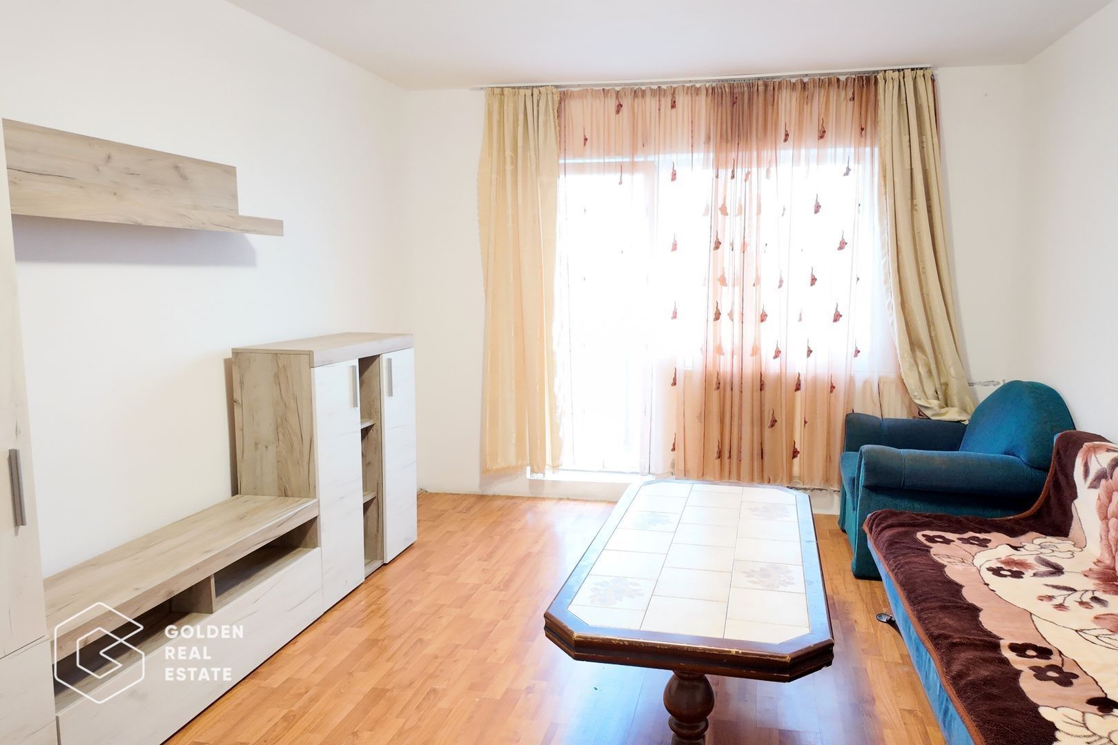 Apartament 3 camere, Aradul Nou, comision 0% - Poză 1