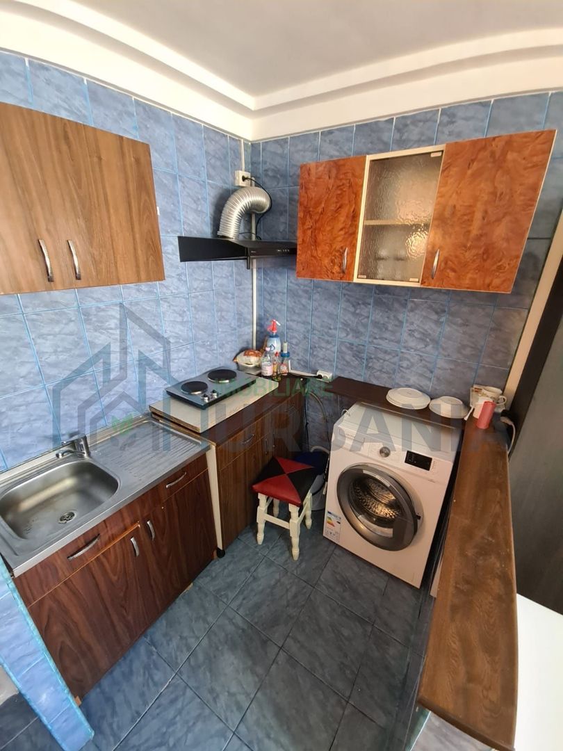 Oferim spre închiriere cameră de cămin în zona Bularga, Iași - Poză 2