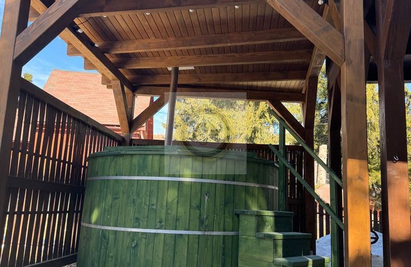 Casa de vacanta/afacere la cheie - Poză 6