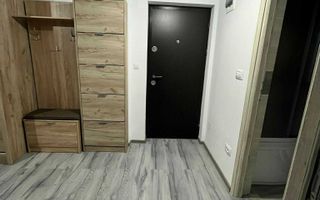 Apartament 1 cameră de vânzare în Visan - Poză 3