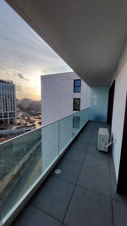 4 camere Premium | Timpuri Noi Square - Poză 13