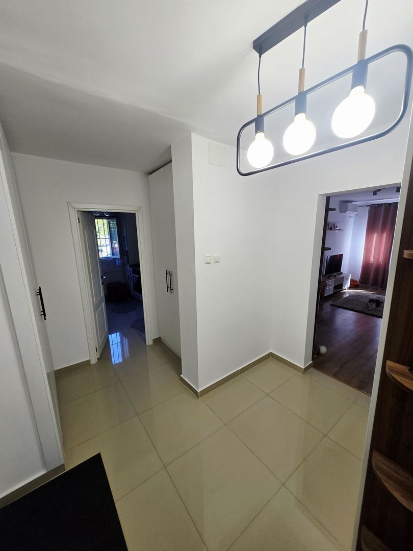 Apartament 2 camere Titan - Poză 8