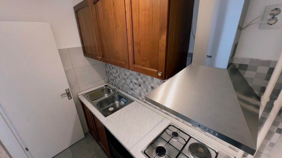 GARSONIERA LUJERULUI, BUCATARIE INCHISA, PET-FRIENDLY, METROU 3 MINUTE - Poză 9