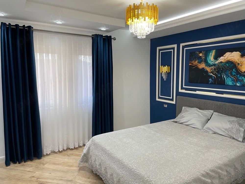 BRASADAS vinde ap 4 cam etaj 3/4 Economic. - Poză 6