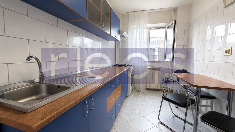 VANZARE 2 CAMERE | 58 MP | ETAJ 6/8 | POSIBILITATE CENTRALA PROPRIE | CRANGASI - Poză 5